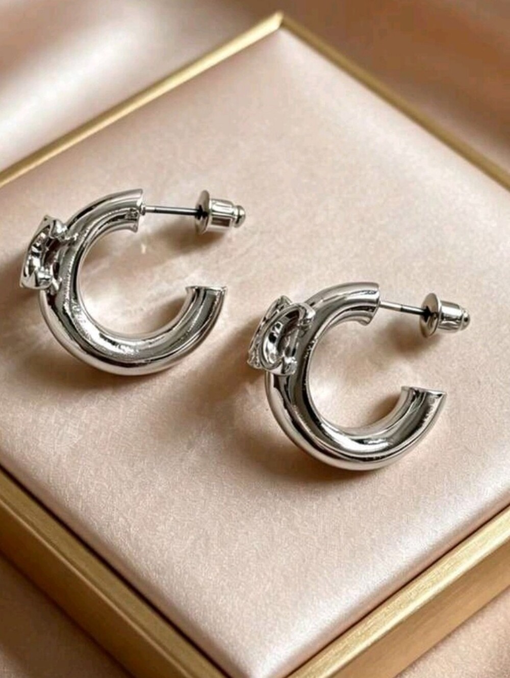 Luxury Jewelry